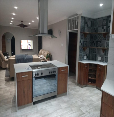 Home Improvements